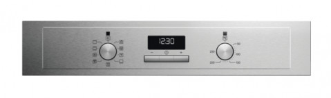 Piekarnik ELECTROLUX EOF3H50BX - Galeria zdjęcie 2