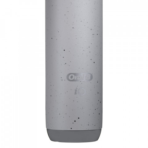 Szczoteczka Oral-B iO Series 10 Stardust White - Galeria zdjęcie 6