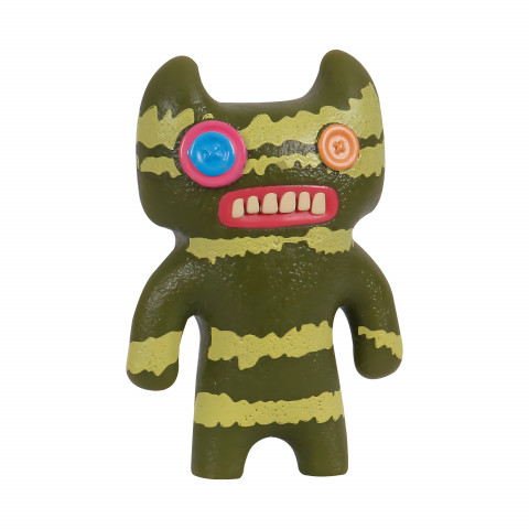 FUGGLER S1 COLLECTIBLE FIGURES 12 PACK DELUXE BOX D - Galeria zdjęcie 5