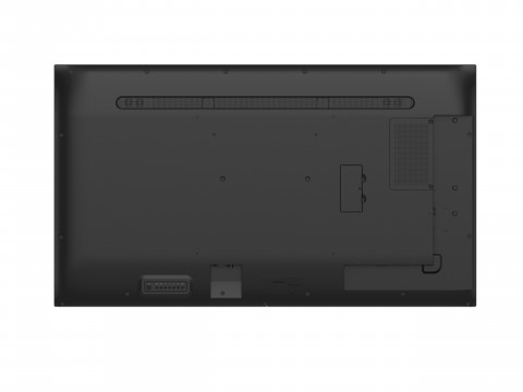 AG NEOVO MONITOR 55 QM-5502 IPS 4K 5000:1 24/7 2XHDMI D-SUB RJ-45 RS-232 GŁOŚNIK - Galeria zdjęcie 3