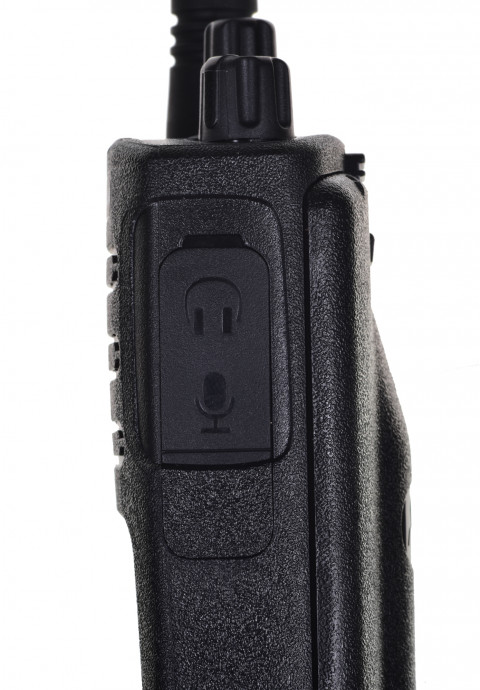Motorola krótkofalówka XT460 16 kanałów - Galeria zdjęcie 6