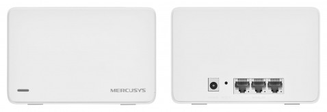 System mesh Mercusys Halo H80X(2-pack) - Galeria zdjęcie 2