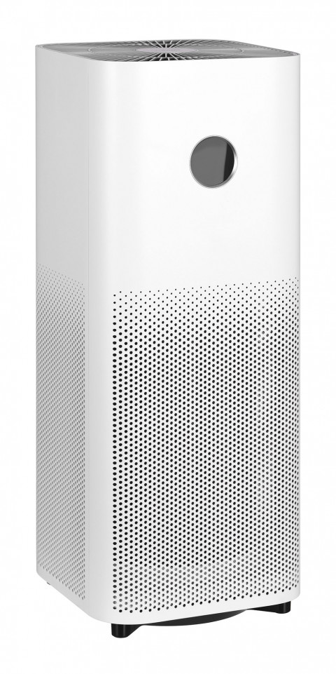 Oczyszczacz powietrza Mi Air Purifier 4 Pro - Galeria zdjęcie 3