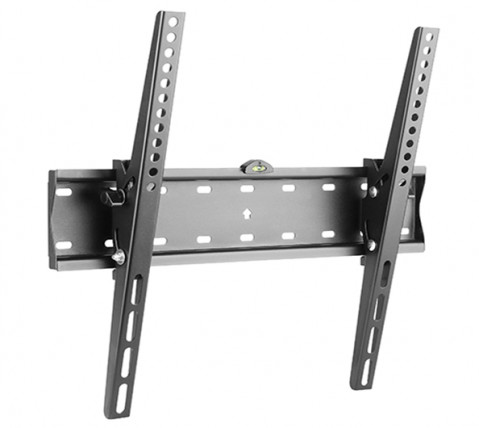 GEMBIRD UCHWYT REGULOWANY LCD 32-55 VESA 400X400MM - Galeria zdjęcie 2