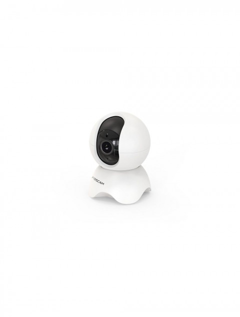 Kamera IP Wi-fi Foscam X5 INDOOR 5MP - Galeria zdjęcie 1