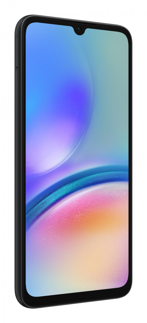 Samsung Galaxy A05s (A057) 4/64GB DS. Black - Galeria zdjęcie 3