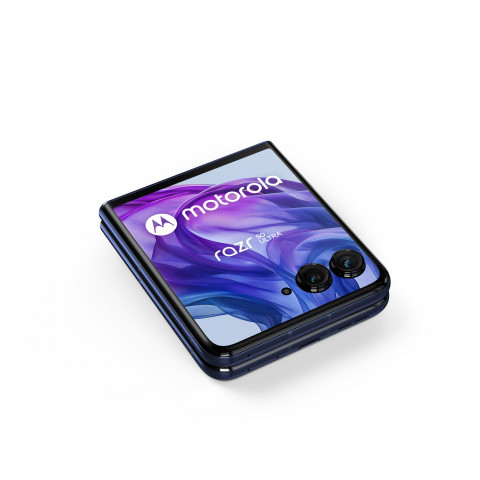 Motorola Razr 50 Ultra 12/512GB Midnight Blue - Galeria zdjęcie 14