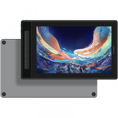 Tablet graficzny Huion Kamvas Pro 13 2.5K - Galeria zdjęcie 2
