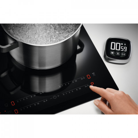 Płyta indukcyjna ELECTROLUX EIS62443 - Galeria zdjęcie 13
