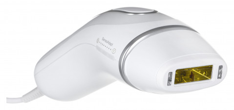 Depilator Braun Silk-expert Pro 5 PL5145 IPL biało-srebrny - Galeria zdjęcie 8