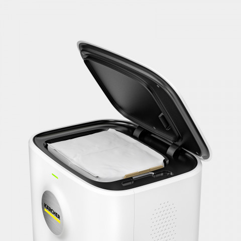 Stacja ładująco-odsysająca KARCHER RCV 5 - 2.269-643.0 - Galeria zdjęcie 4