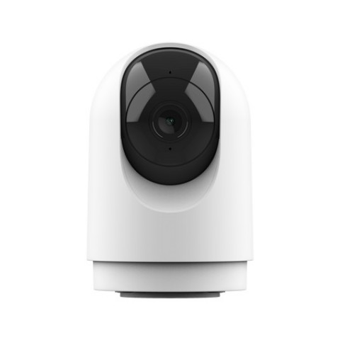 Kamera IP Trust IPCAM-2700 Indoor PTZ Wi-Fi White (71364) - Galeria zdjęcie 1