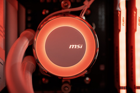 Komputer Actina PB MSI i7-14700KF/32GB/2TB/RTX4080SUPER/850W - Galeria zdjęcie 13