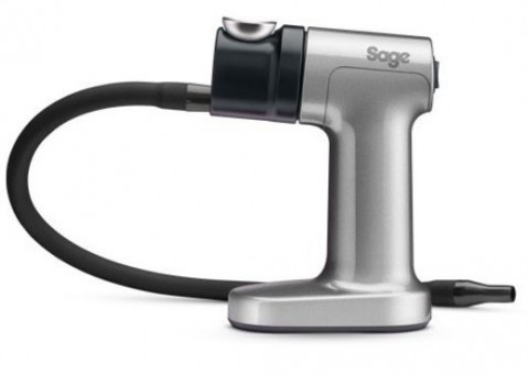 Pistolet do wędzenia SAGE SSM600SIL0NEU1 - Galeria zdjęcie 2