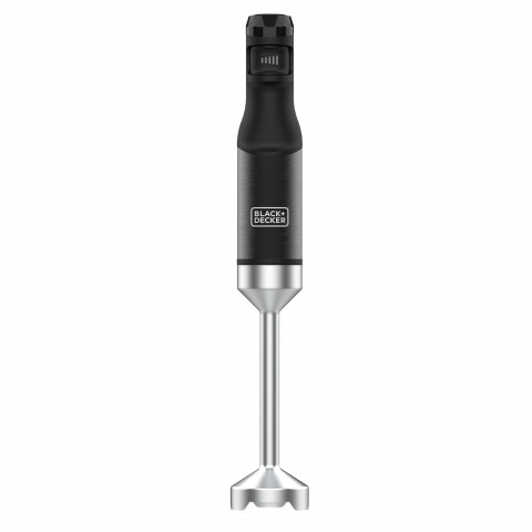 Blender ręczny Black+Decker BXHBA1501E - Galeria zdjęcie 2