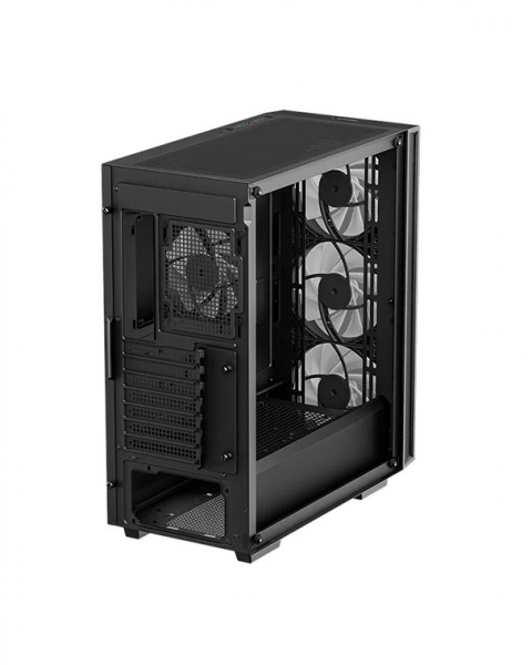 Obudowa DeepCool MATREXX 55 MESH V4 C - Galeria zdjęcie 2