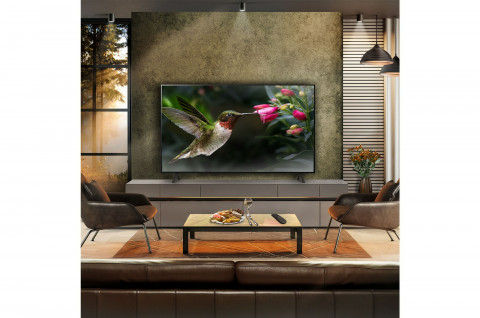 Telewizor LG OLED65B46LA OLED EVO 65'' 4K Ultra HD 120Hz WebOS 24 Dolby Atmos Czarny - Galeria zdjęcie 2