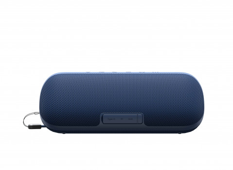 Głośnik Bluetooth Havit M69 (niebieski) - Galeria zdjęcie 2