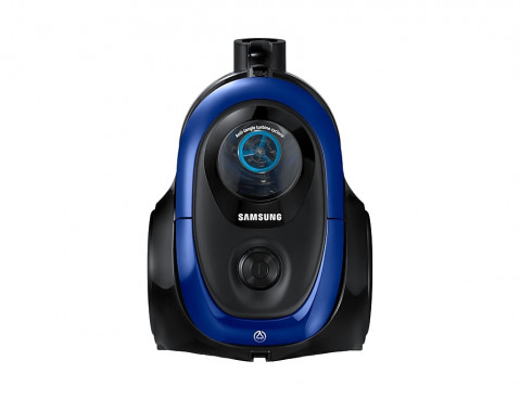 Odkurzacz Samsung VC07M2110SB/GE (700W+ niebieski) - Galeria zdjęcie 1