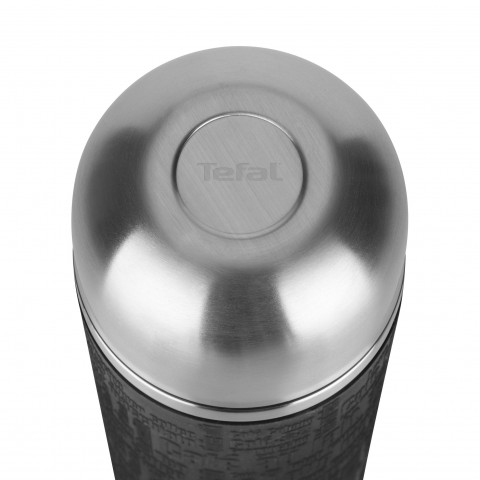 Termos TEFAL Senator K3064214 0,5l czarny - Galeria zdjęcie 3