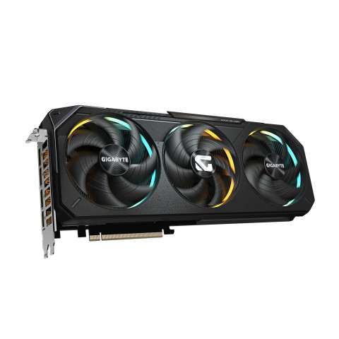 Karta graficzna Gigabyte GeForce RTX 5070 GAMING OC 12GB - Galeria zdjęcie 3