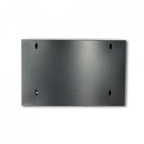 TECHLY SZAFKA WISZĄCA RACK 19 9U 540X450 MM ZMONTO - Galeria zdjęcie 6