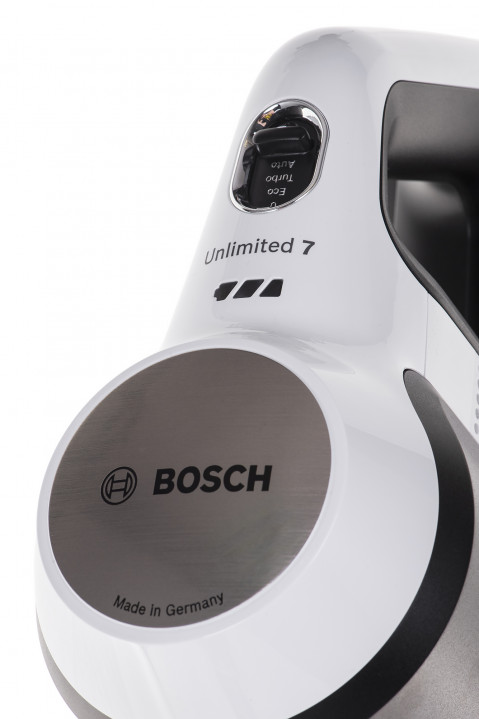 Odkurzacz BOSCH BBS 711W UNLIMITED - Galeria zdjęcie 24