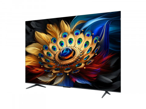Telewizor TCL 85C655 QLED 85'' 4K Ultra HD Google TV Dolby Atmos DVB-T2 Czarny - Galeria zdjęcie 13
