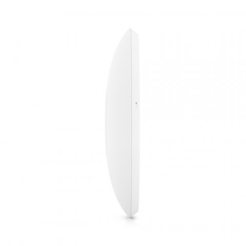 Acces Point Wi-Fi 6 Ubiquiti UniFi U6 Pro 2.4GHz(2x2)/5GHz(4x4) PoE 1x1G - Galeria zdjęcie 3