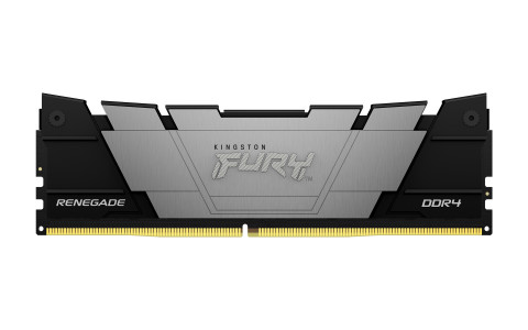 KINGSTON DDR4 16GB 3600MT/s CL16 DIMM FURY Renegade Czarny - Galeria zdjęcie 3