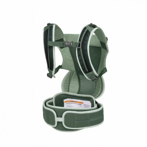 Nosidło dziecięce OSPREY Poco Soft Child Carrier zielony - Galeria zdjęcie 3