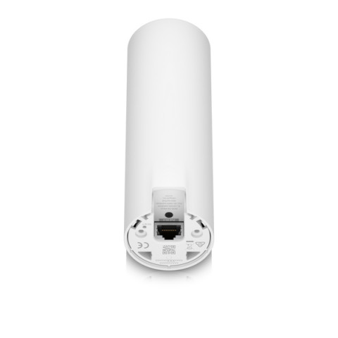 Acces Point Wi-Fi 6 Ubiquti UniFi U6 Mesh 2.4GHz(2x2)/5GHz(4x4) PoE 1x1G - Galeria zdjęcie 7