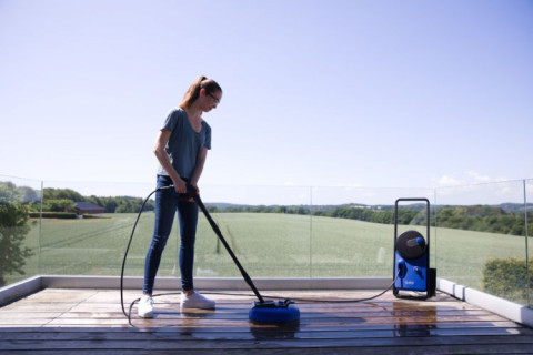 NILFISK Myjka CORE 130-6 PowerControl - HOME - Galeria zdjęcie 9