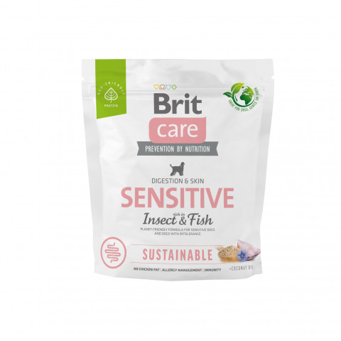 BRIT_CARE_DOG_SUSTAINABLE_SENSITIVE_INSECTFISH_1KG_FRONT.jpg