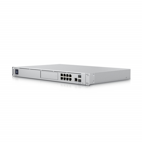 Router (Gateway), Kontroler UniFi, NVR, Switch PoE Ubiquiti UniFi Dream Machine Special Edition (UDM-SE-EU) - Galeria zdjęcie 1