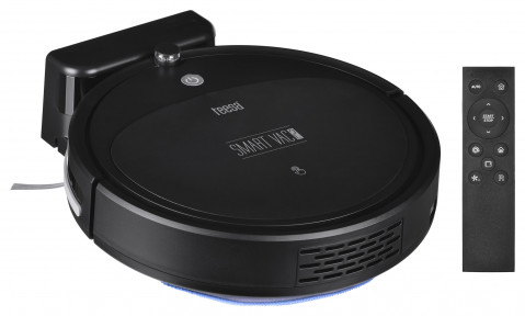 TEESA ROBOT SPRZĄTAJĄCY SMART VAC 2 - Galeria zdjęcie 2