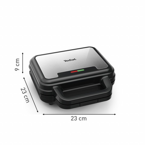 Opiekacz TEFAL SW383D10 - Galeria zdjęcie 6