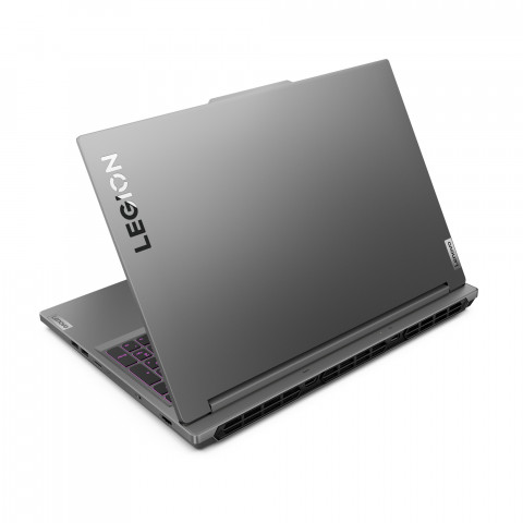 Lenovo Legion 5 16IRX9 83DG00EPPB i5-13450HX 16" WQXGA 165Hz 16GB 512SSD RTX4060 DLSS 3 NoOS - Galeria zdjęcie 8
