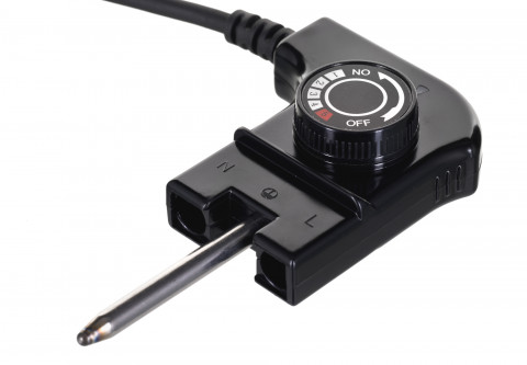 Grill elektryczny ADLER AD 6610 - Galeria zdjęcie 7