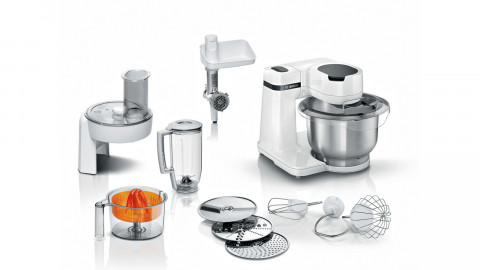 Robot kuchenny BOSCH MUM S2EW40 - Galeria zdjęcie 1