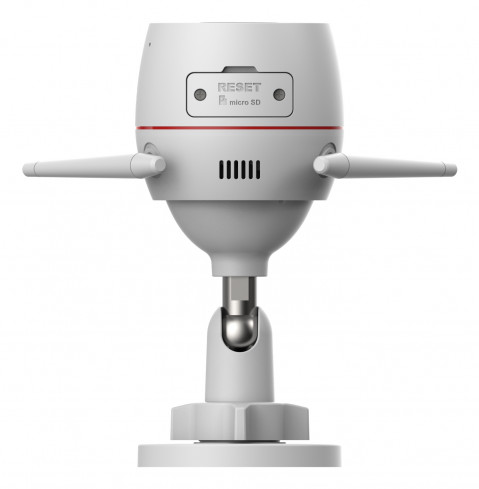 Kamera Wi-Fi EZVIZ H3c 3K - Galeria zdjęcie 8