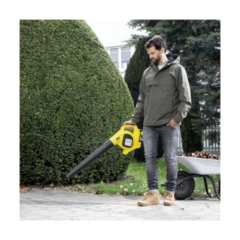 Dmuchawa do liści KARCHER LBL 4 Battery (36 V) - Galeria zdjęcie 5