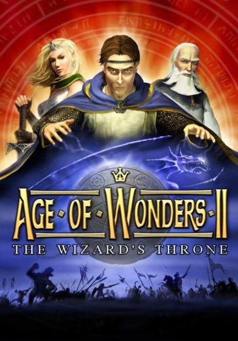 AGE OF WONDERS II WIZARDS THRONE.jpg