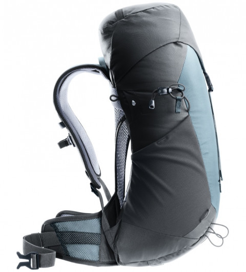 Plecak turystyczny damski Deuter AC Lite 22 SL - shale/graphite - Galeria zdjęcie 3