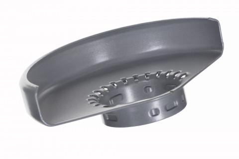 Szlifierka kątowa 125mm 1400W GWS 06017D0100 BOSCH - Galeria zdjęcie 4