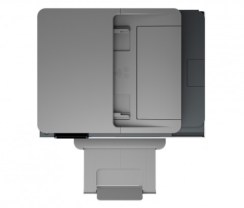 Urządzenie wielofunkcyjne HP OfficeJet Pro 9120b - Galeria zdjęcie 12