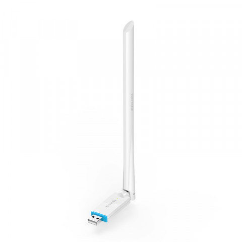TENDA U2 Wireless N USB Adapter - Galeria zdjęcie 1