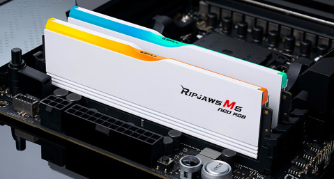 G.SKILL TRIDENT NEO AMD DDR5 2X32GB 6000MHZ CL36-3 - Galeria zdjęcie 9