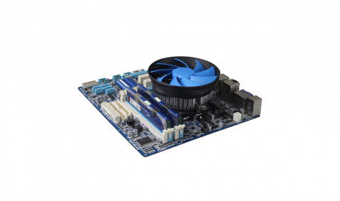 Chłodzenie DeepCool GAMMA ARCHER (DP-MCAL-GA) - Galeria zdjęcie 5