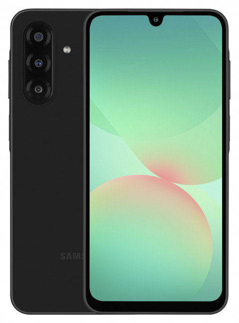 Samsung Galaxy A26 (A266) 5G DS. 8/256GB Black - Galeria zdjęcie 2